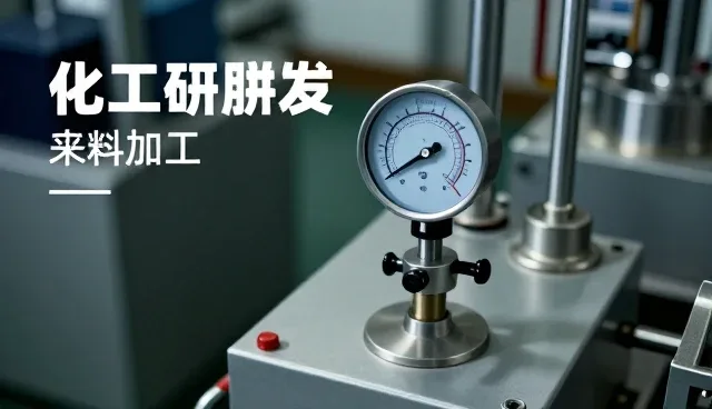 来料加工中化学品储存与运输的常见问题及应对策略