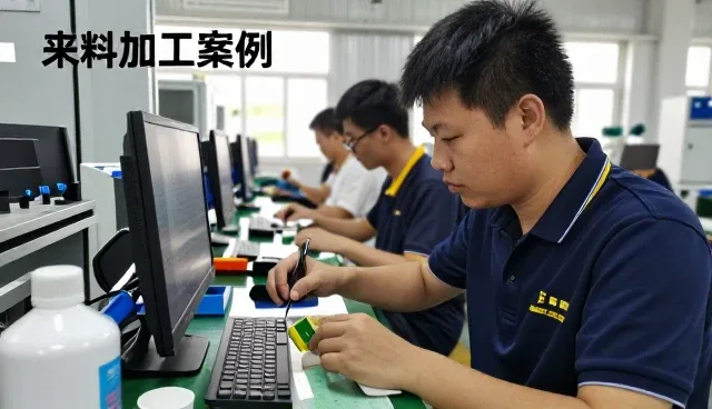 淄博有为新材料科技有限公司分享仓储配送应用案例