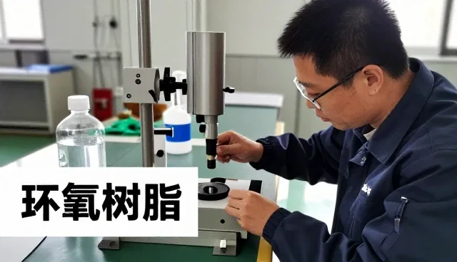 淄博有为新材料科技有限公司化工产品研发应用于新建楼盘案例介绍